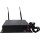 Wireless Video + Wifi + Bluetooth Jammer - 20 Meters [JAMMERN0010]