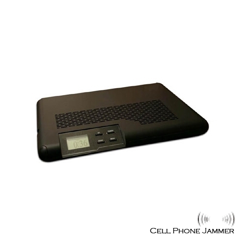 Audio Recorder Jammer Blocker - 8 Meters [CMPJ00188] - Click Image to Close