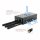 3G GSM CDMA DCS PCS High Power Mobile Phone Jammer Portable [CMPJ00043]