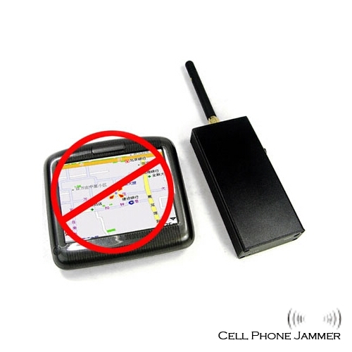 Covert Portable GPS Signal Jammer - 10 Meters [CMPJ00074] - Click Image to Close