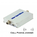 Cell Phone Signal Booster GSM 900MHz - 60Sqm