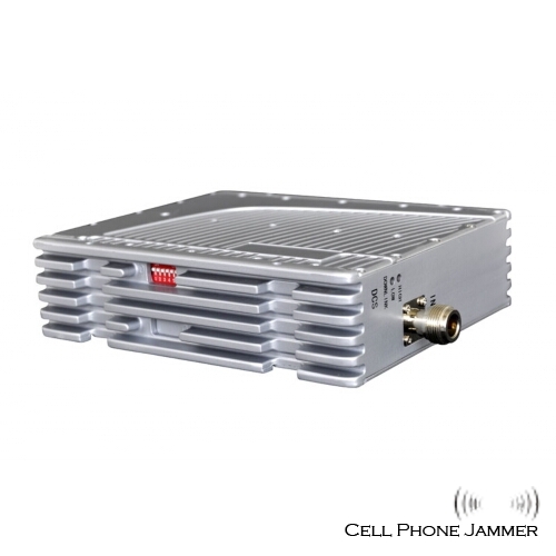 Cell Phone Signal Booster - DCS1800 1000Sqm - Click Image to Close