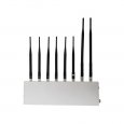 GSM CDMA DCS PCS 3G GPS Wifi VHF UHF Jammer [JAMMERN0003]