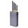 Portable Cell Phone Jammer with GSM Wifi GPSL1 [CMPJ00132]