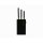 3W High Power Cell Phone Jammer Portable - 15 Meters