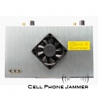 UHF Jammer, VHF signal Blocker, Lojack Jammers (UVX)