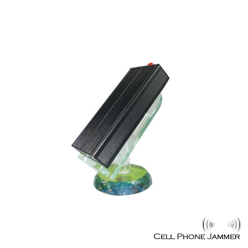 Covert Portable GPS Signal Jammer - 10 Meters [CMPJ00074] - Click Image to Close