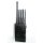 Portable 3G 4G(4G LTE + 4G Wimax) Cell Phone Jammer Blocker [JAMMERN0018]