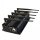 12W High Power Cell Phone Jammer & GPS Jammer - 40 Meters [CMPJ00102]