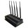 Advanced High Power Wall Mounted Mobile Phone Jammer [CPJ3500]