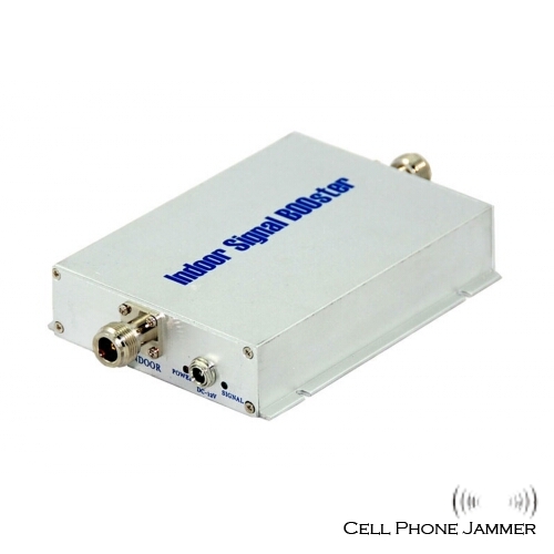 Cell Phone Signal Booster GSM 900MHz - 60Sqm - Click Image to Close