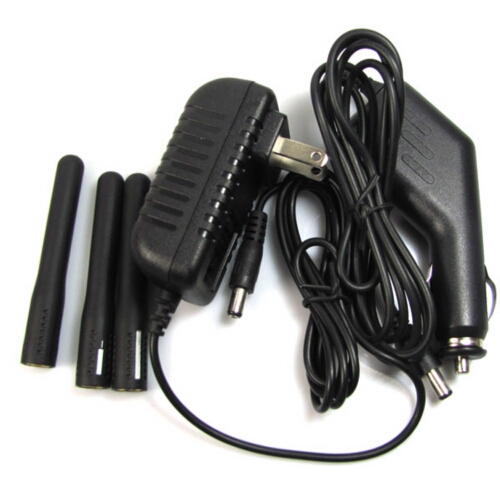 5 Band Cell Phone GPS Signal Blocker Jammer - 10 Meters [CMPJ00104]