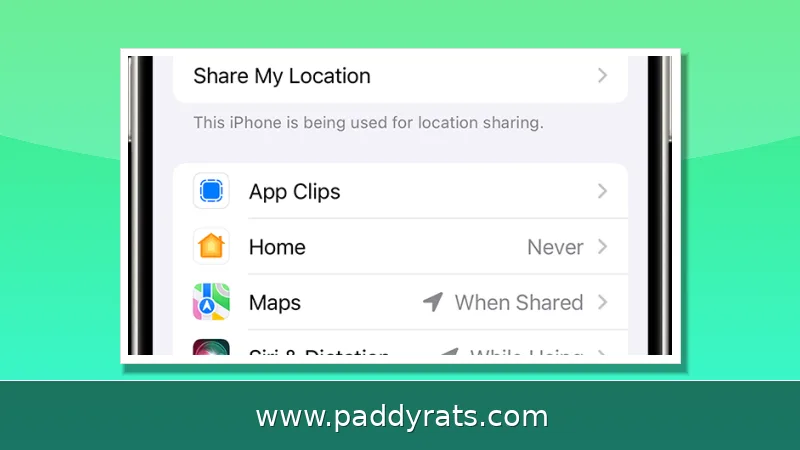 How to Block GPS Signal on iPhone in 2026: Settings, Airplane Mode, and Faraday Bags