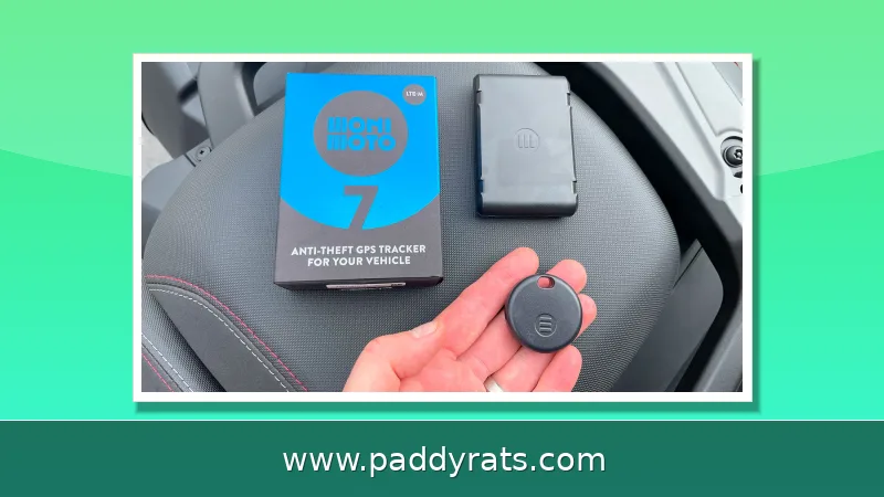 How Anti-Theft GPS Trackers Protect Your Car: Real-Time Recovery That Beats Alarms and Locks