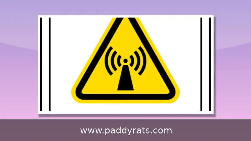 Règles de sécurité des brouilleurs de signal : limites d'exposition RF et protection
