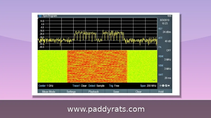 5G NR Interference: Causes, Measurement, and Mitigation for RF Engineers
