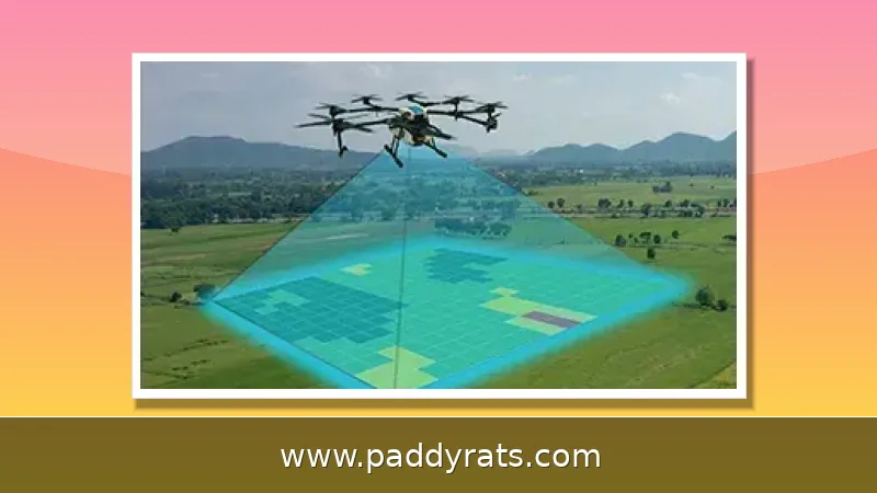 Drone Countermeasures: C-UAS Detection and Mitigation Technologies Explained
