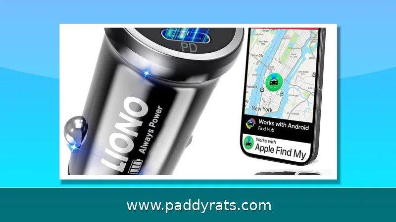 How to Find a GPS Tracker Under a Car Bumper: Hiding Spots, Detection Tools, and What's Legal
