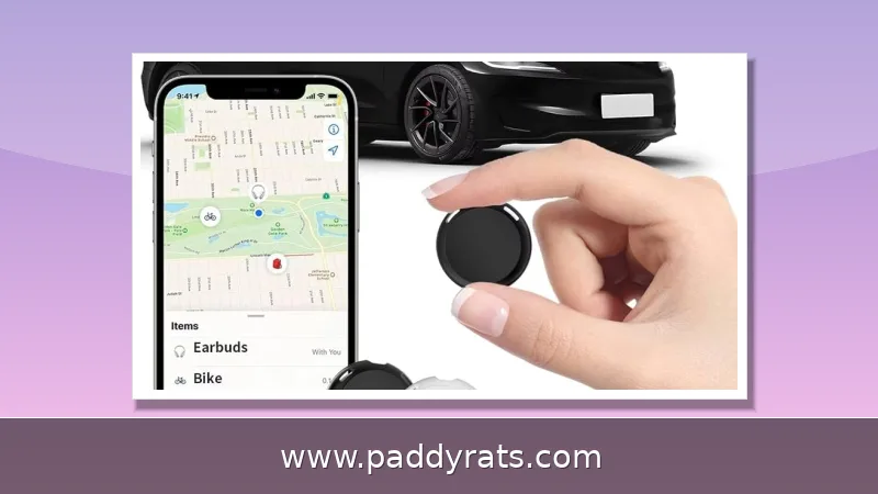 How to Block a Bluetooth Tracker on Your Car in 2026