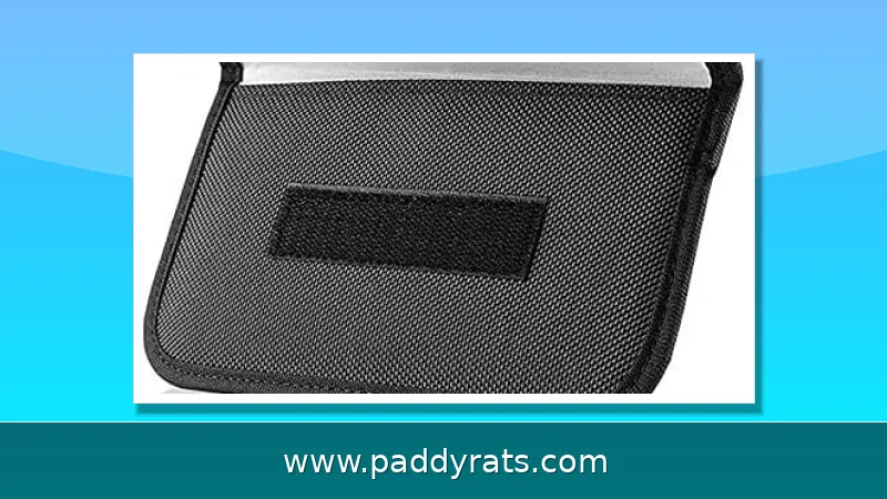 Does a Faraday Pouch Block Bluetooth? Range, Tests and Limits