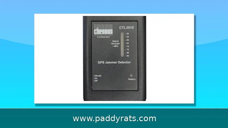 GPS Jammer Detection for Fleet Vehicles: How It Works in 2026