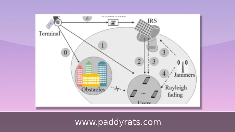 LLM Anti-Jamming Wireless Communications: RL, DRL und Beamforming im Praxis-Check