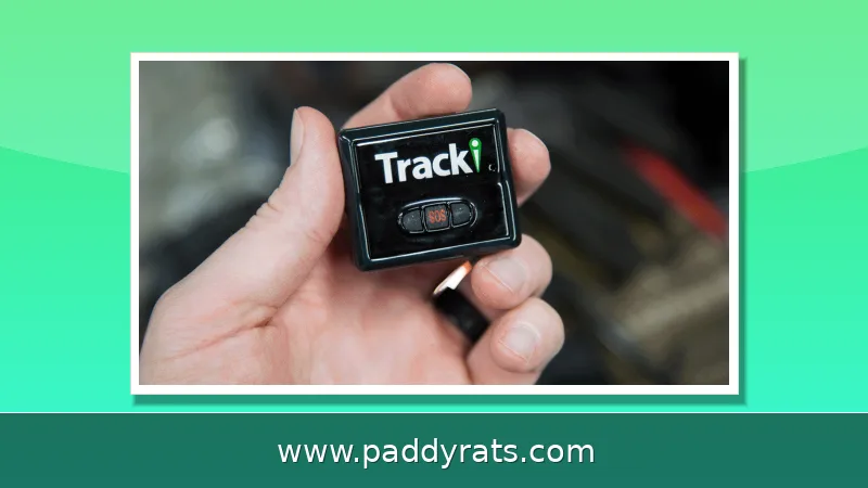 GPS Tracker for Kids: Real-Time Location Tracking & Child Safety Guide