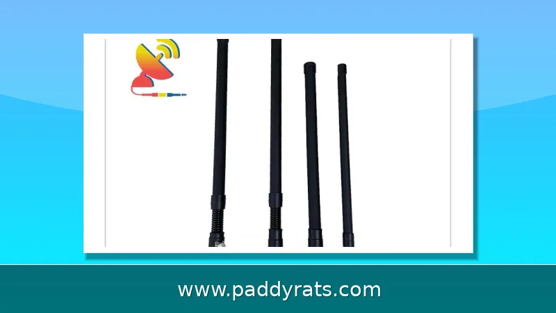 Signal Jammer Antenna Types: Omnidirectional, Directional & Military Guide