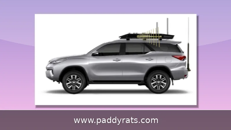 Vehicle Mounted Signal Jammer Price: Specs, Power & Buying Guide
