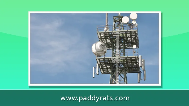Cell Phone Jammer Frequency Range Explained: Bands, Power, and Range