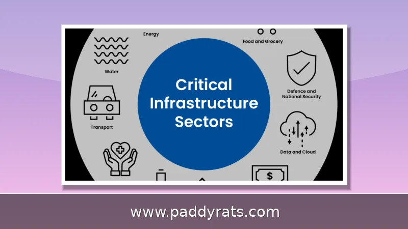 Protezione delle infrastrutture critiche: settori, standard e strategie di sicurezza