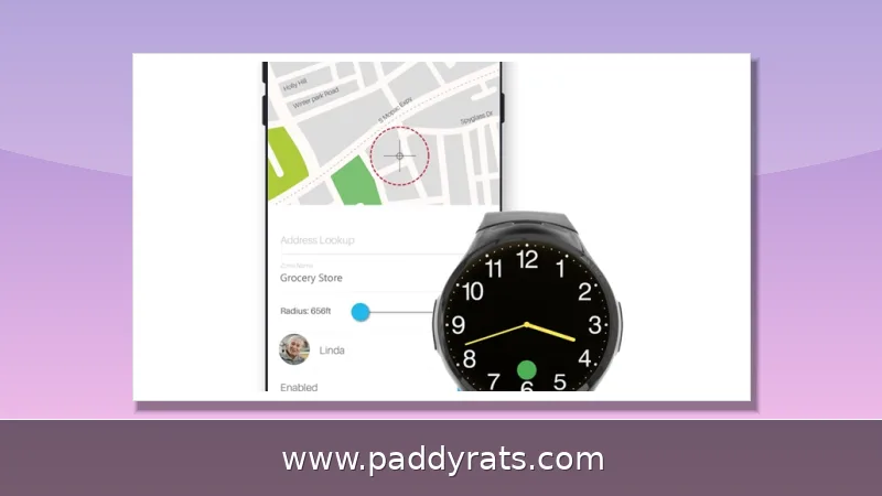GPS Tracker for Elderly Parents With No Monthly Fee: guia 2026 para escolher sem assinatura