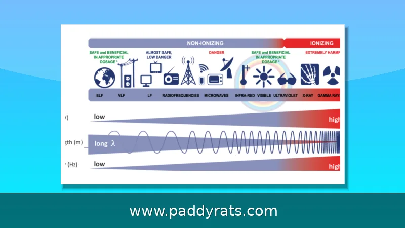 Electromagnetic Radiation Safety: Exposure Limits, Health Evidence, and Protection