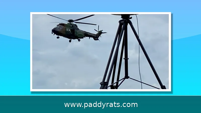 Low-Altitude Airspace Security: Technologies, Architecture and Counter-UAS Explained