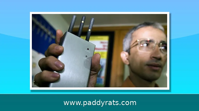 Office Cell Phone Jammer Legal Compliance: FCC Rules, Fines and Legal Alternatives