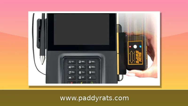 How RFID Skimming Works at Point of Sale: Myths vs. Real Threats