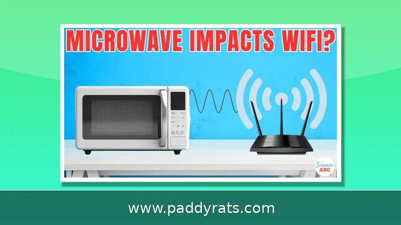 Microwave Oven WiFi Interference: Causes and Troubleshooting Fixes for 2026