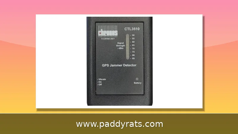 How to Detect GPS Jammers on Fleet Tracking Devices